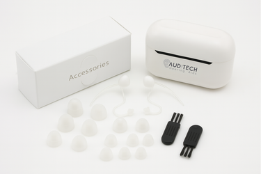 Accessory Kit